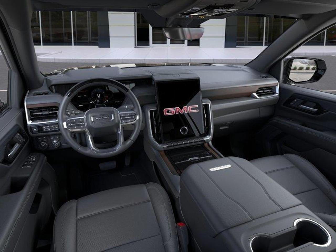 2026 GMC Yukon XL Denali 4dr 4x4 Photo