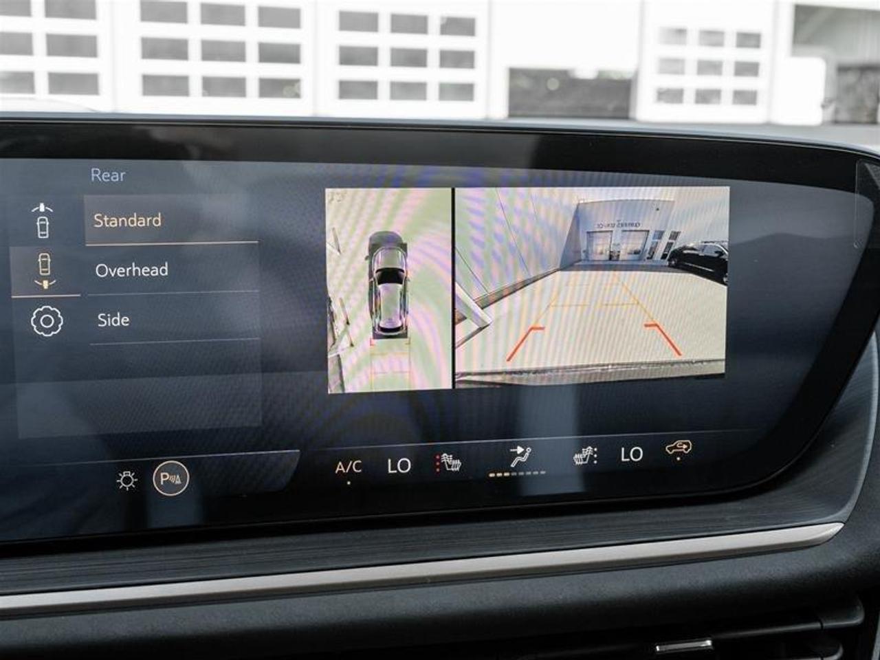 2026 Buick Envision Sport Touring 4dr All-Wheel Drive Photo