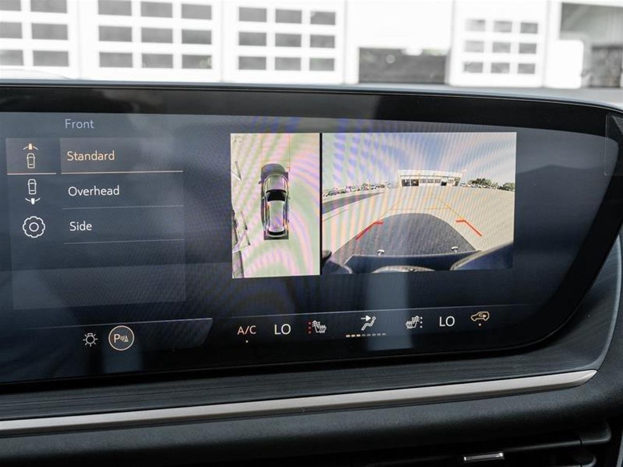 2026 Buick Envision Sport Touring 4dr All-Wheel Drive Photo