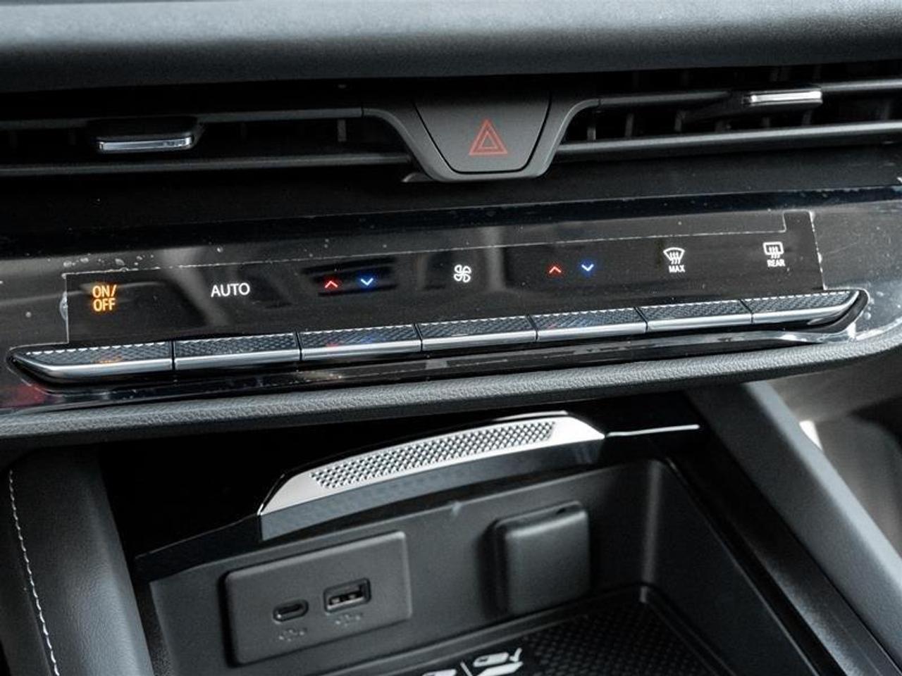2026 Buick Envision Sport Touring 4dr All-Wheel Drive Photo