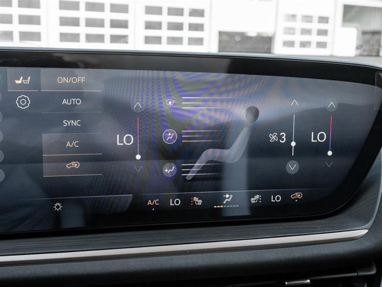2026 Buick Envision Sport Touring 4dr All-Wheel Drive Photo