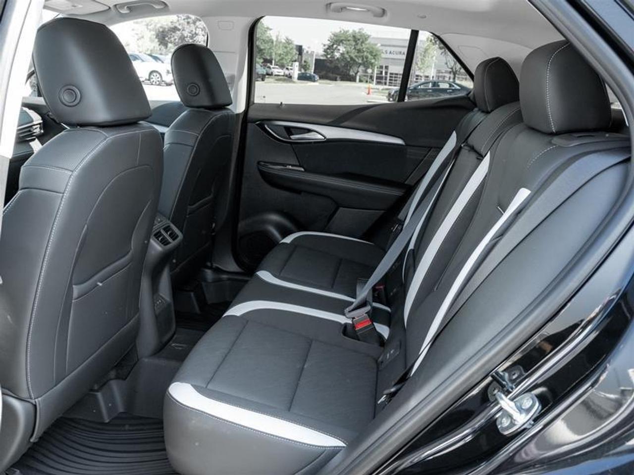 2026 Buick Envision Sport Touring 4dr All-Wheel Drive Photo