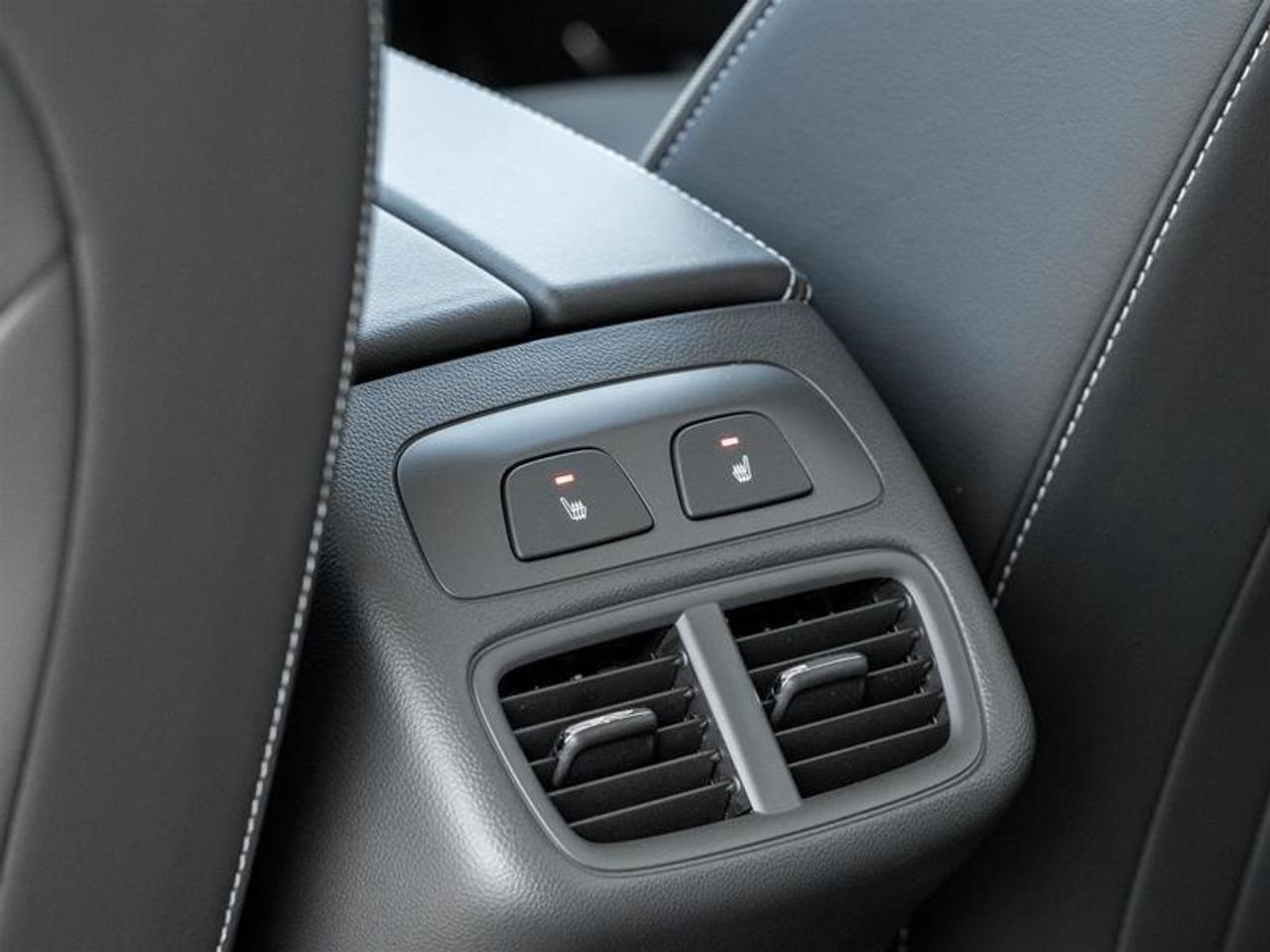 2026 Buick Envision Sport Touring 4dr All-Wheel Drive Photo