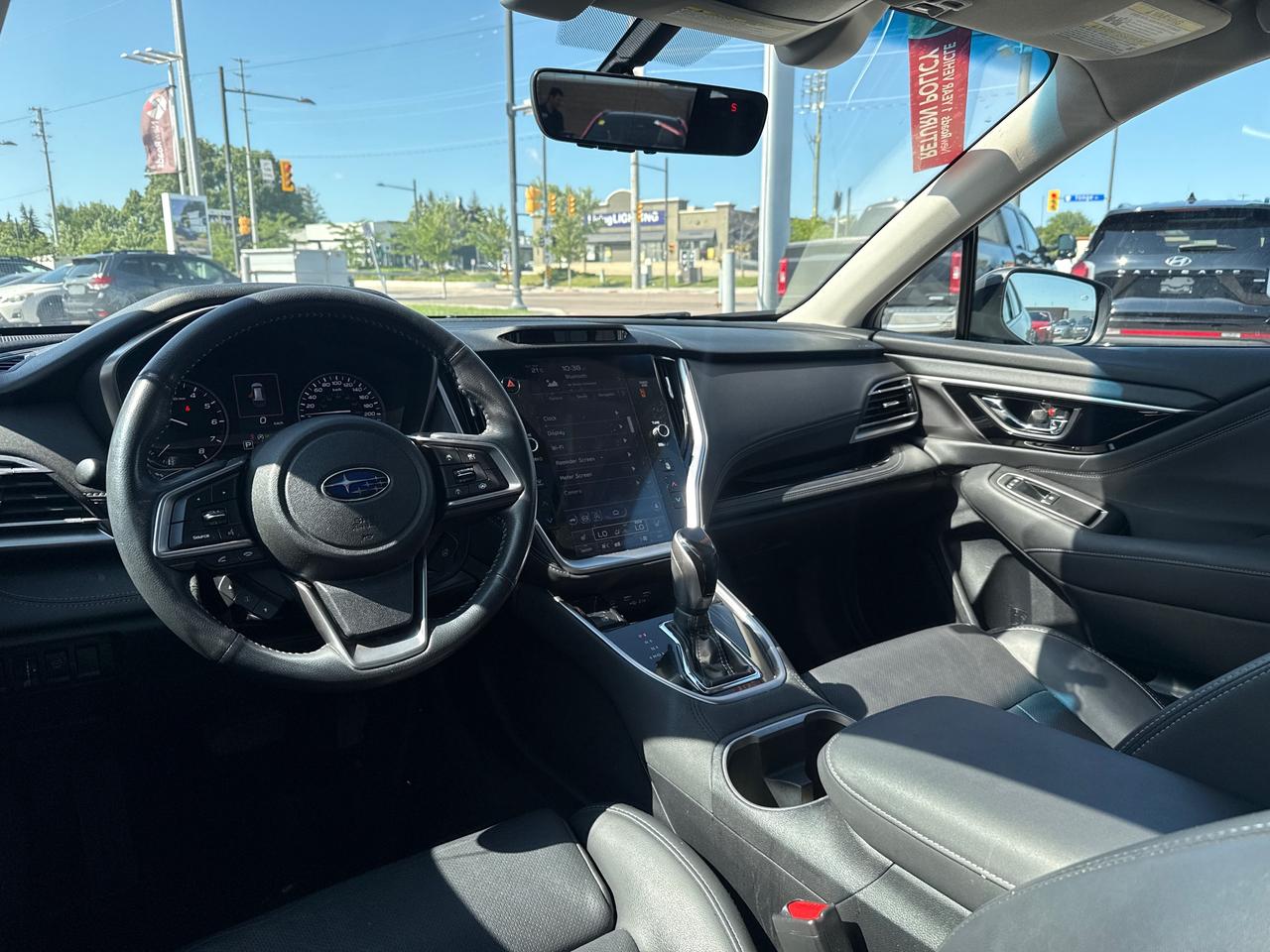 2022 Subaru Outback Limited 4dr All-Wheel Drive Photo