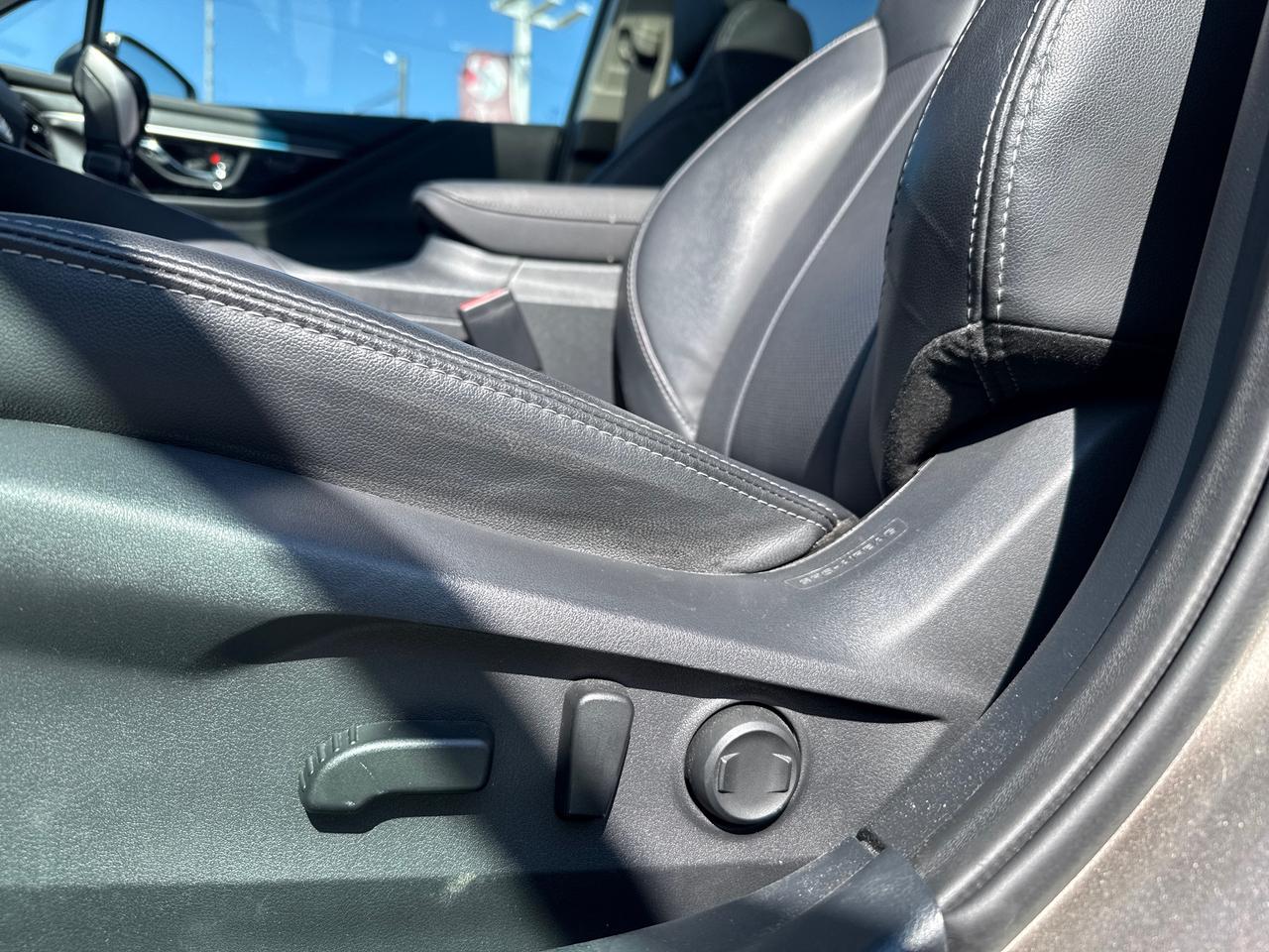 2022 Subaru Outback Limited 4dr All-Wheel Drive Photo