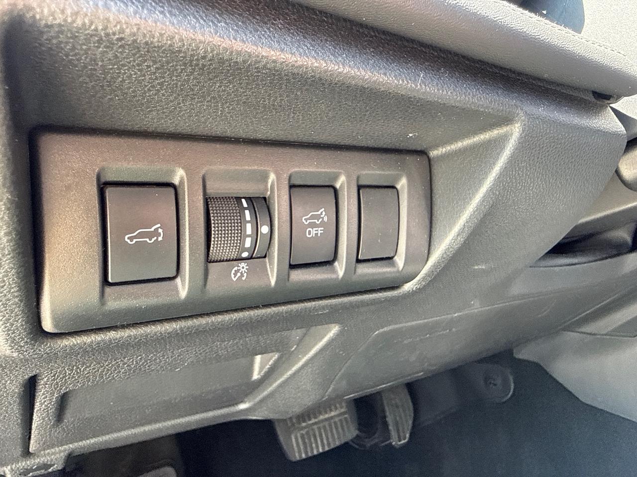 2022 Subaru Outback Limited 4dr All-Wheel Drive Photo