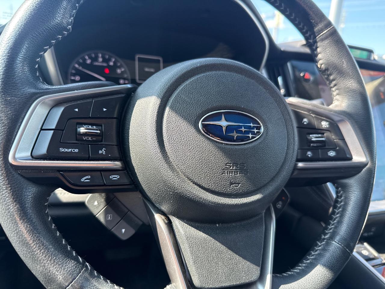 2022 Subaru Outback Limited 4dr All-Wheel Drive Photo