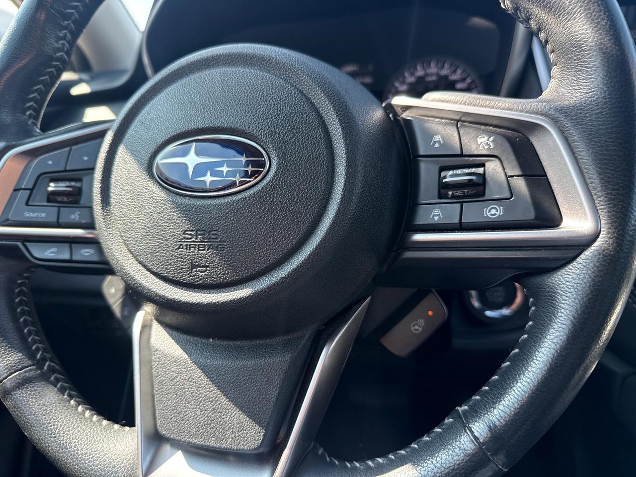 2022 Subaru Outback Limited 4dr All-Wheel Drive Photo