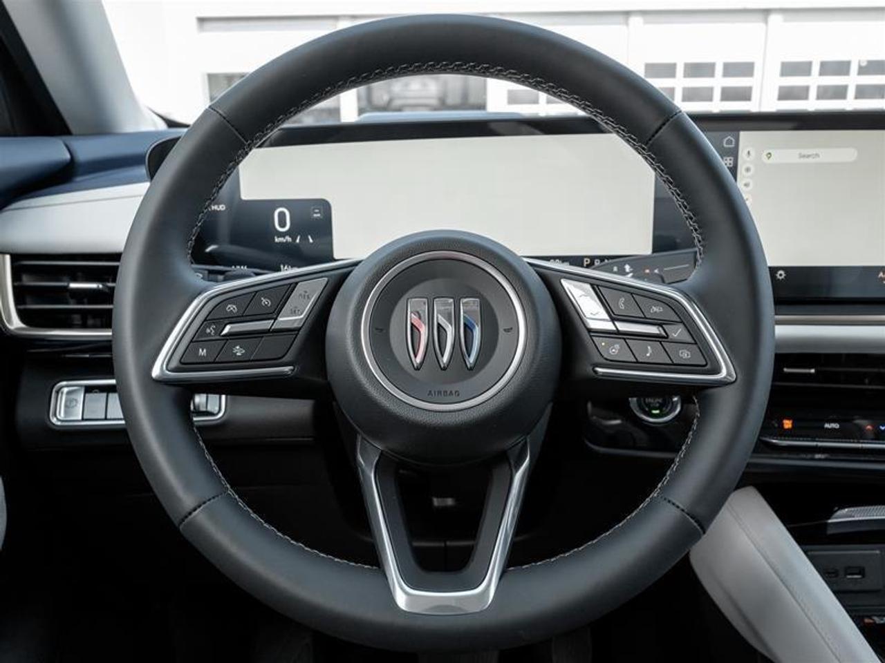 2026 Buick Envision Avenir 4dr All-Wheel Drive Photo
