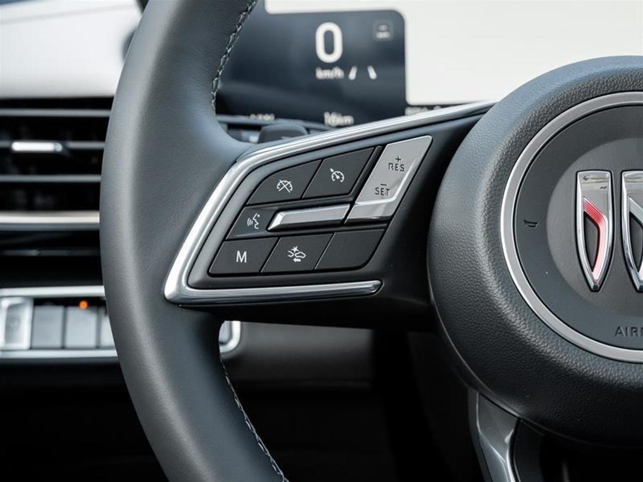 2026 Buick Envision Avenir 4dr All-Wheel Drive Photo