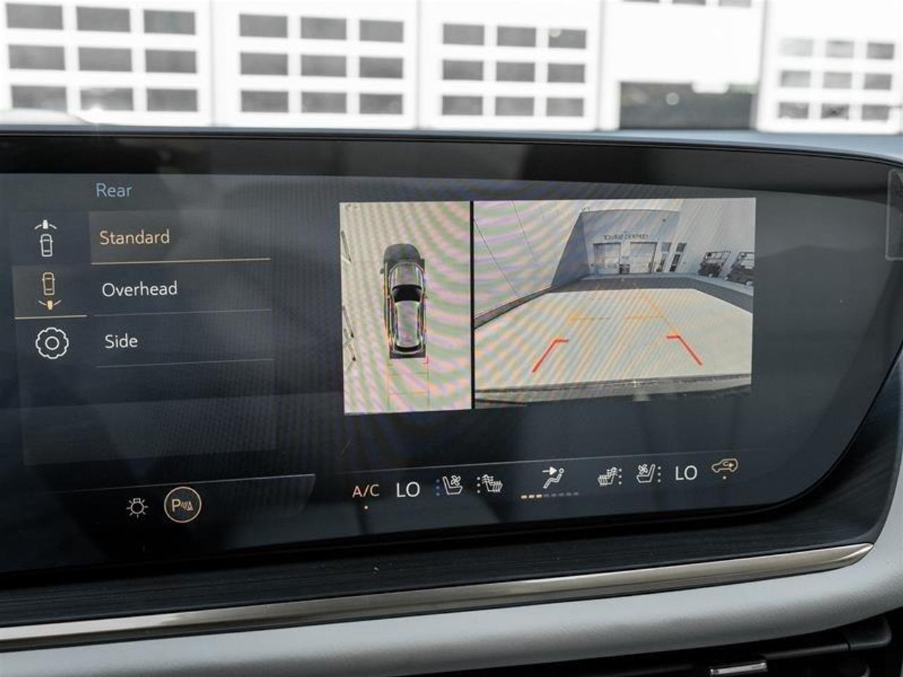 2026 Buick Envision Avenir 4dr All-Wheel Drive Photo