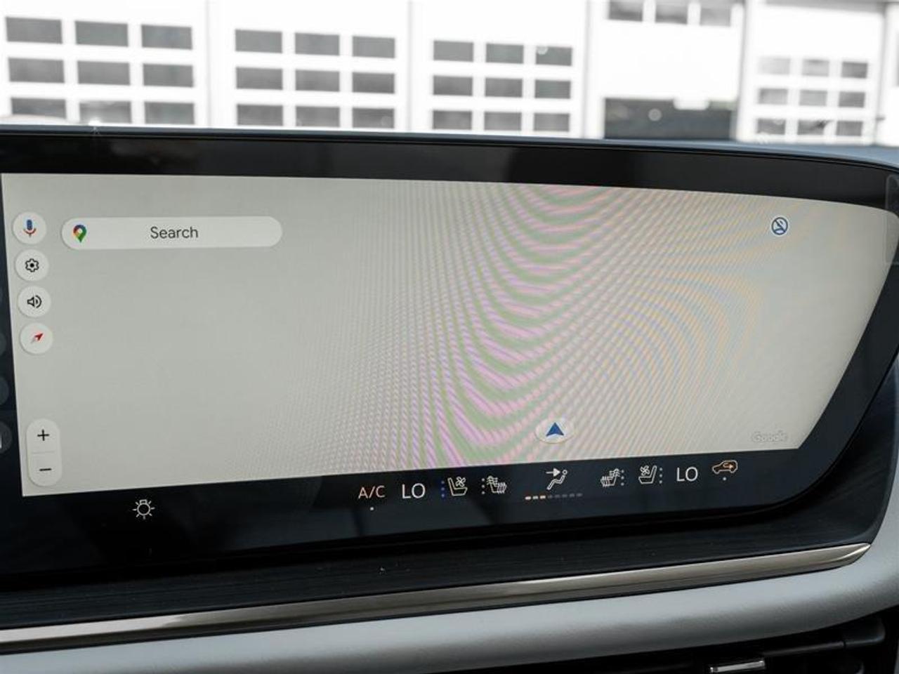 2026 Buick Envision Avenir 4dr All-Wheel Drive Photo