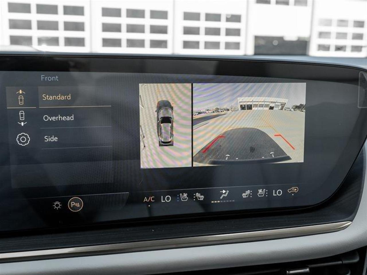 2026 Buick Envision Avenir 4dr All-Wheel Drive Photo