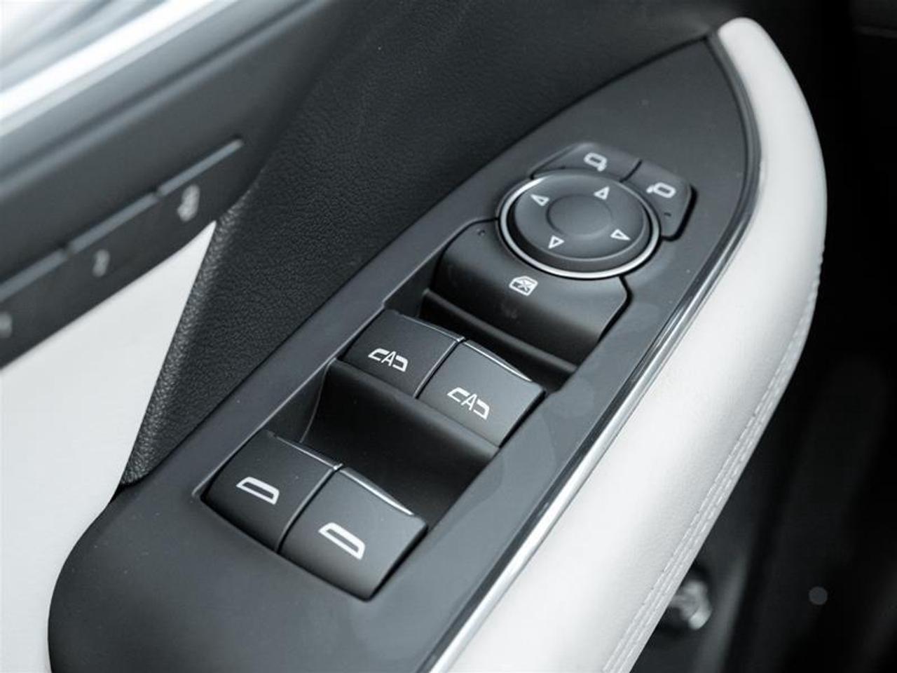 2026 Buick Envision Avenir 4dr All-Wheel Drive Photo