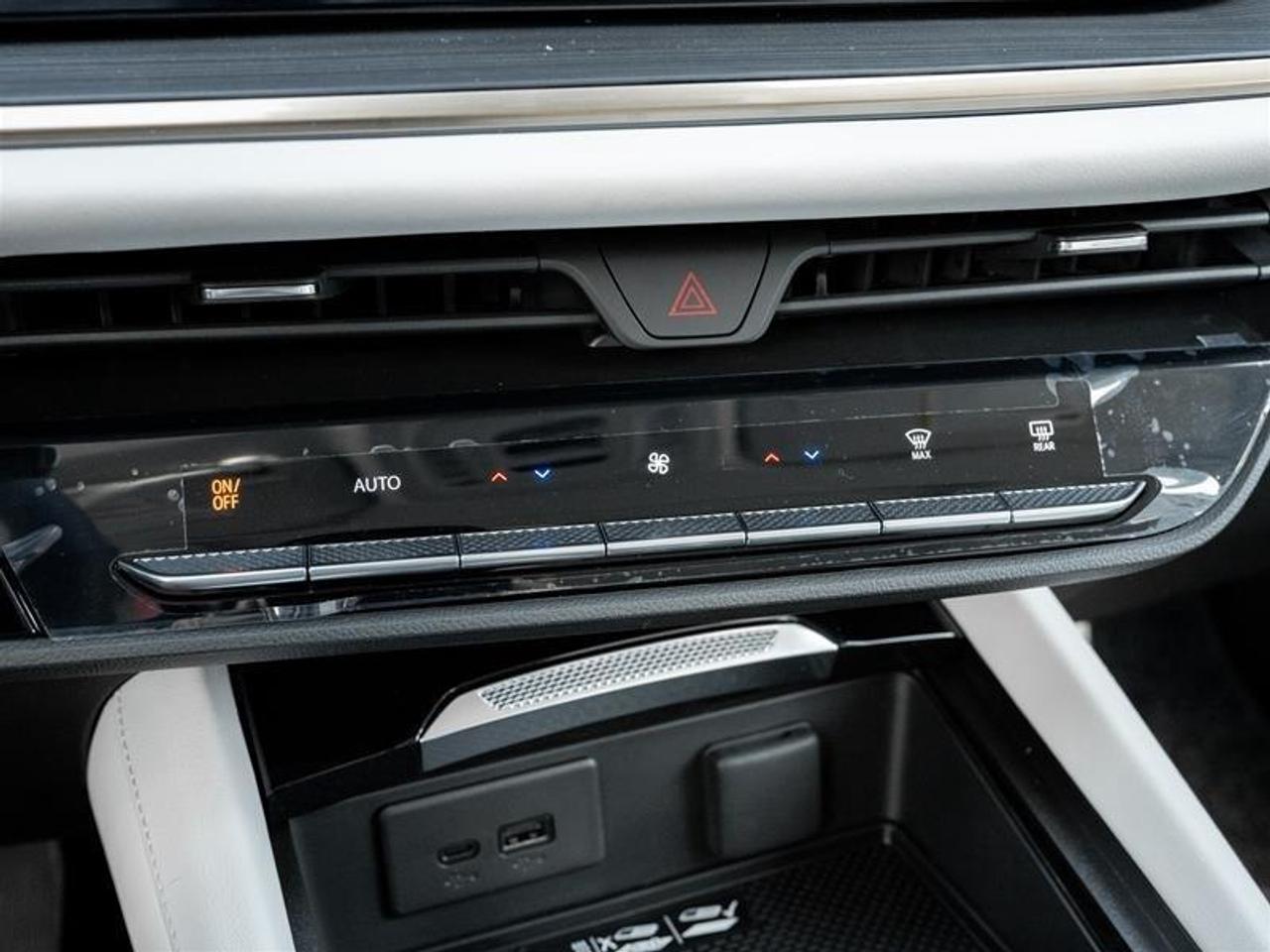 2026 Buick Envision Avenir 4dr All-Wheel Drive Photo
