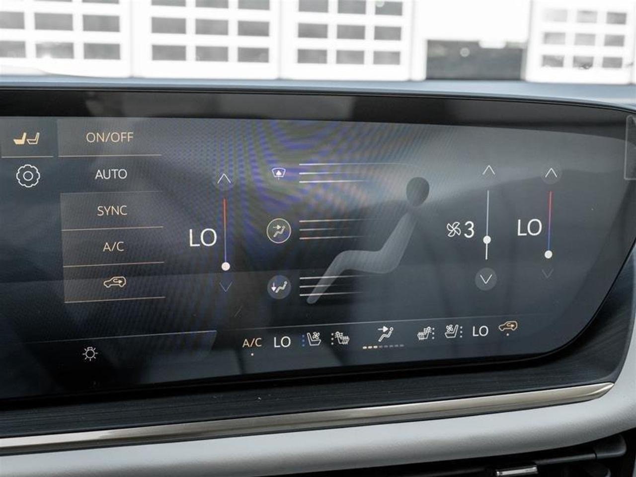 2026 Buick Envision Avenir 4dr All-Wheel Drive Photo
