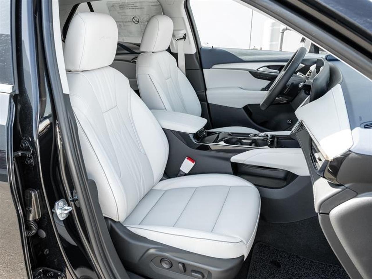 2026 Buick Envision Avenir 4dr All-Wheel Drive Photo