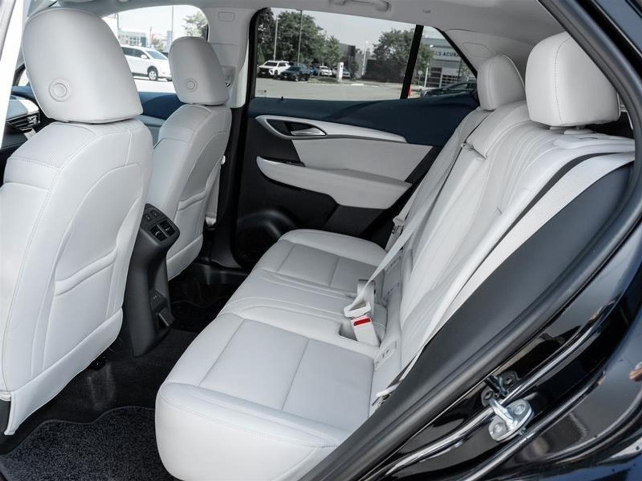 2026 Buick Envision Avenir 4dr All-Wheel Drive Photo