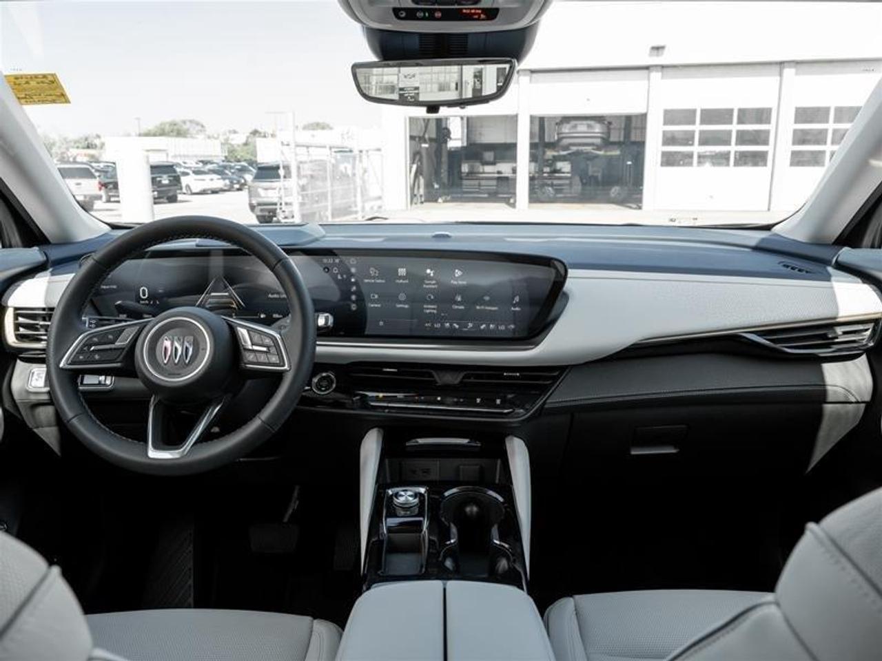 2026 Buick Envision Avenir 4dr All-Wheel Drive Photo
