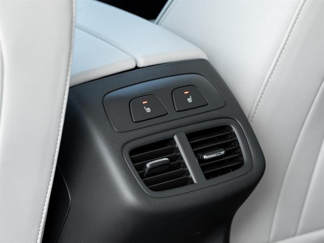 2026 Buick Envision Avenir 4dr All-Wheel Drive Photo