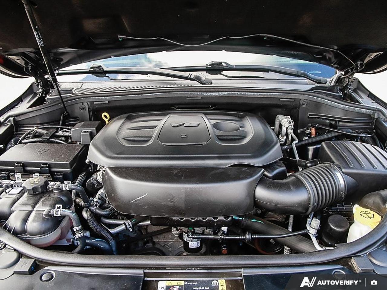 2021 Jeep Grand Cherokee Summit 4x4 Photo