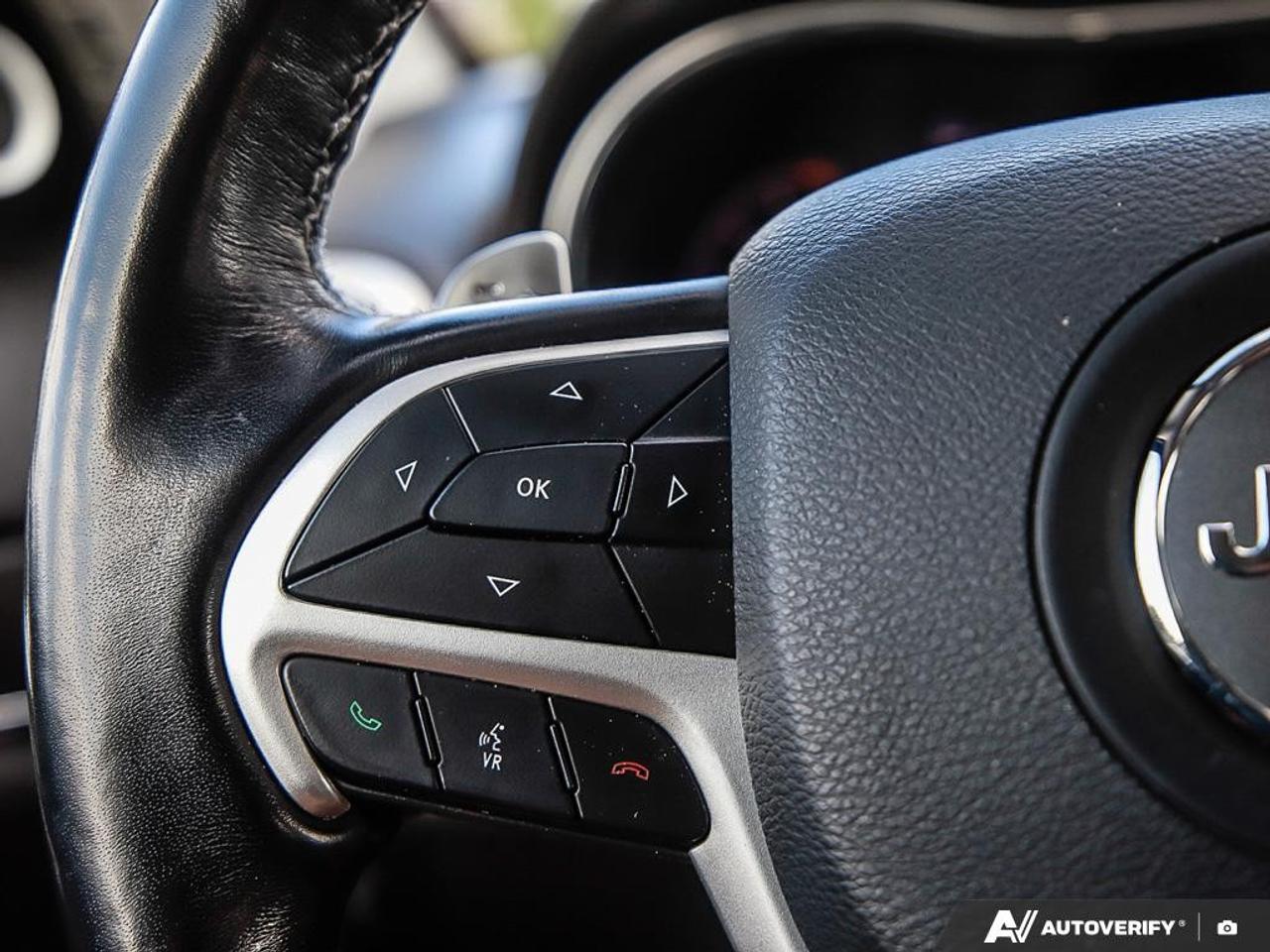 2021 Jeep Grand Cherokee Summit 4x4 Photo