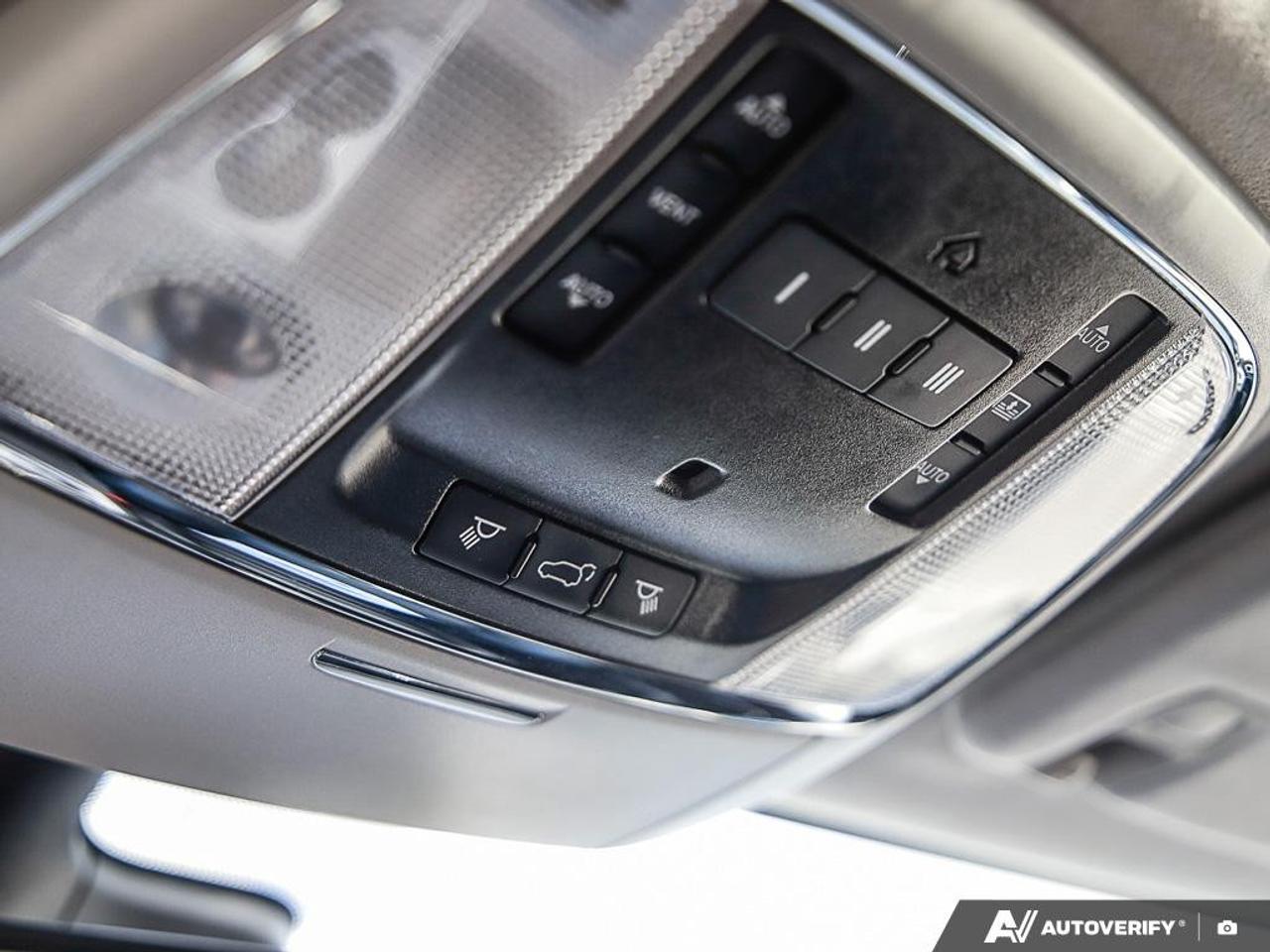 2021 Jeep Grand Cherokee Summit 4x4 Photo