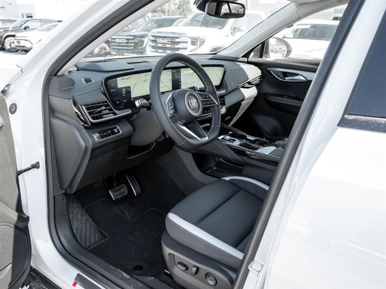 2026 Buick Envision Sport Touring 4dr All-Wheel Drive Photo