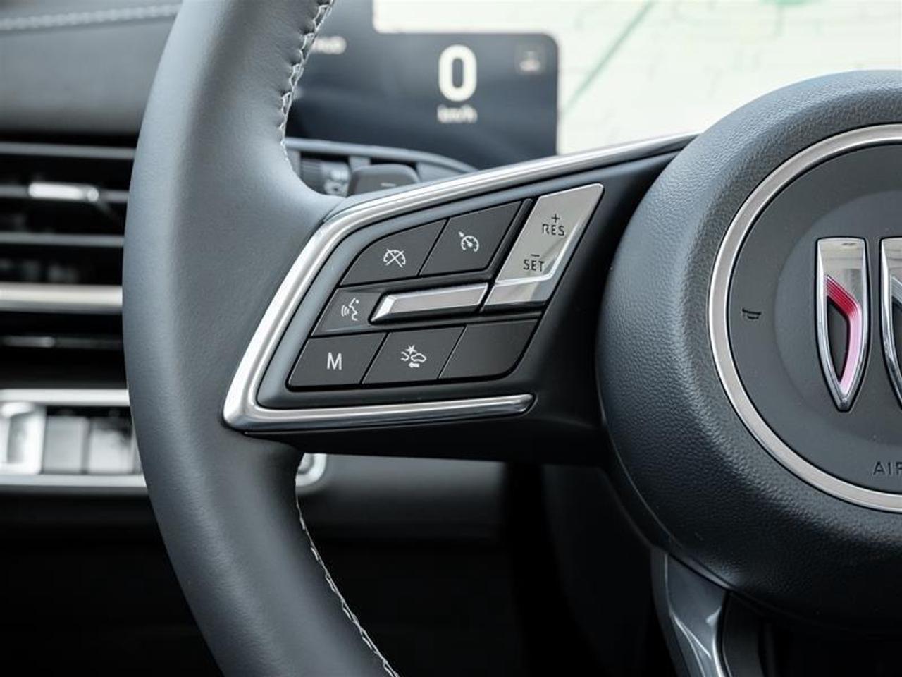 2026 Buick Envision Sport Touring 4dr All-Wheel Drive Photo
