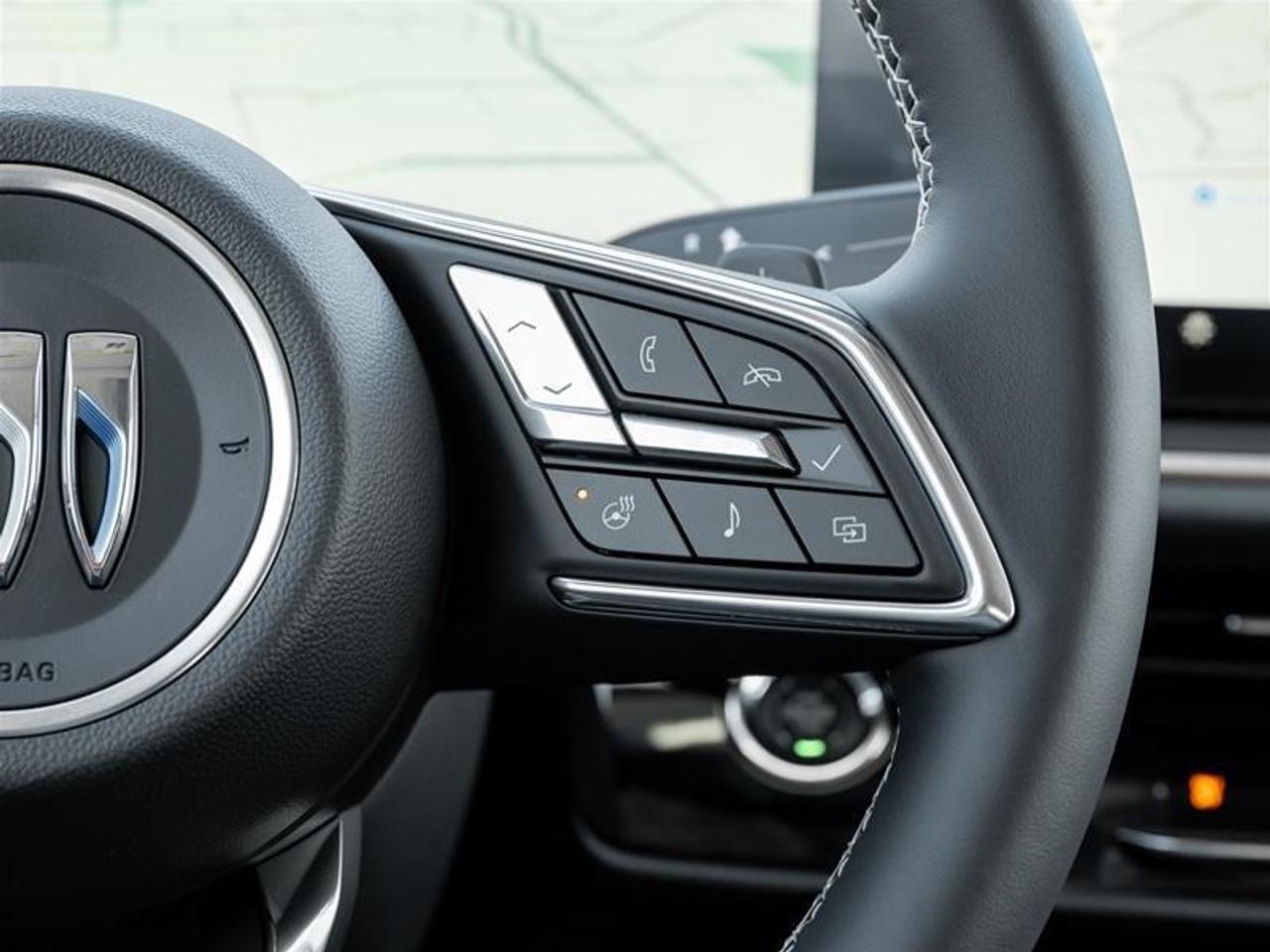 2026 Buick Envision Sport Touring 4dr All-Wheel Drive Photo