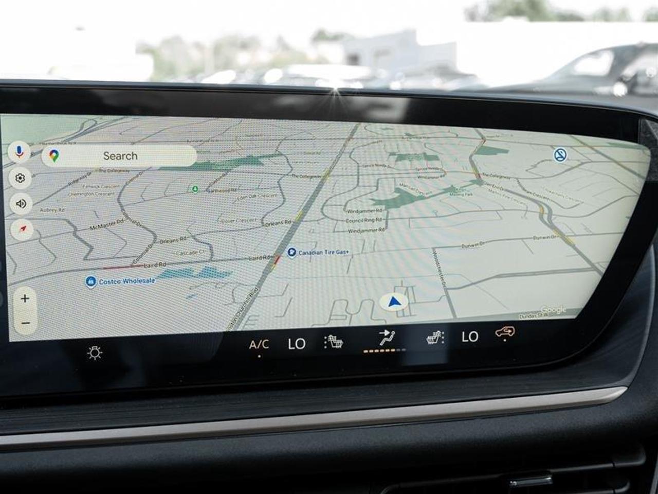2026 Buick Envision Sport Touring 4dr All-Wheel Drive Photo