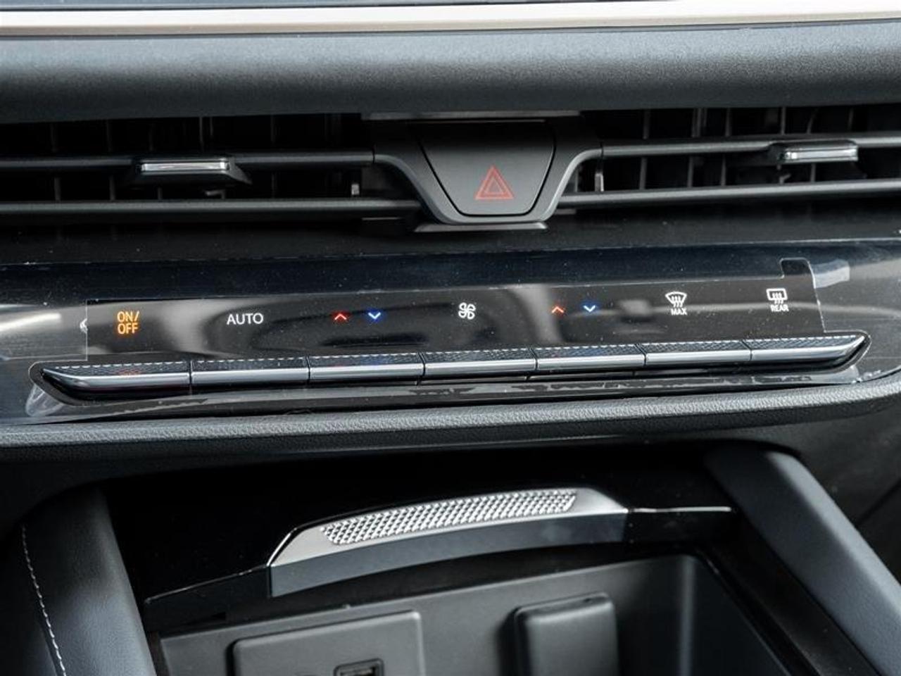 2026 Buick Envision Sport Touring 4dr All-Wheel Drive Photo