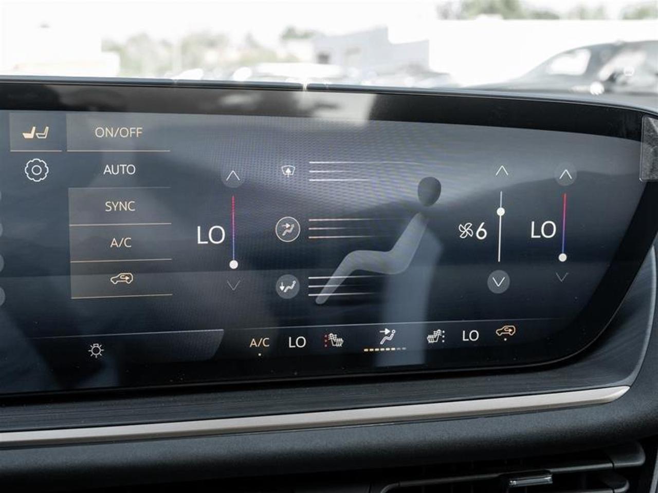 2026 Buick Envision Sport Touring 4dr All-Wheel Drive Photo