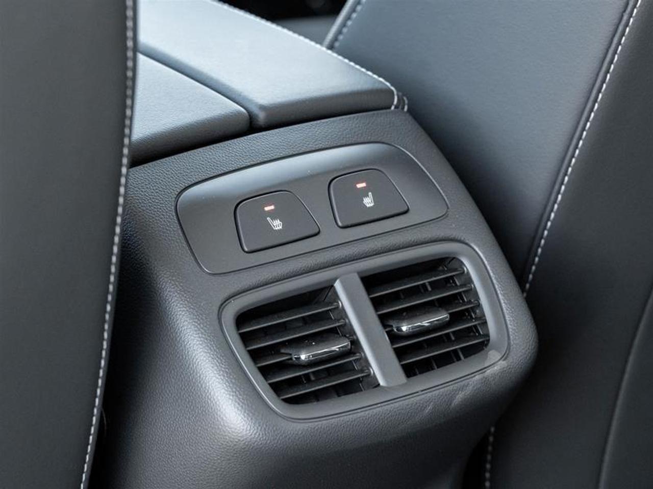 2026 Buick Envision Sport Touring 4dr All-Wheel Drive Photo