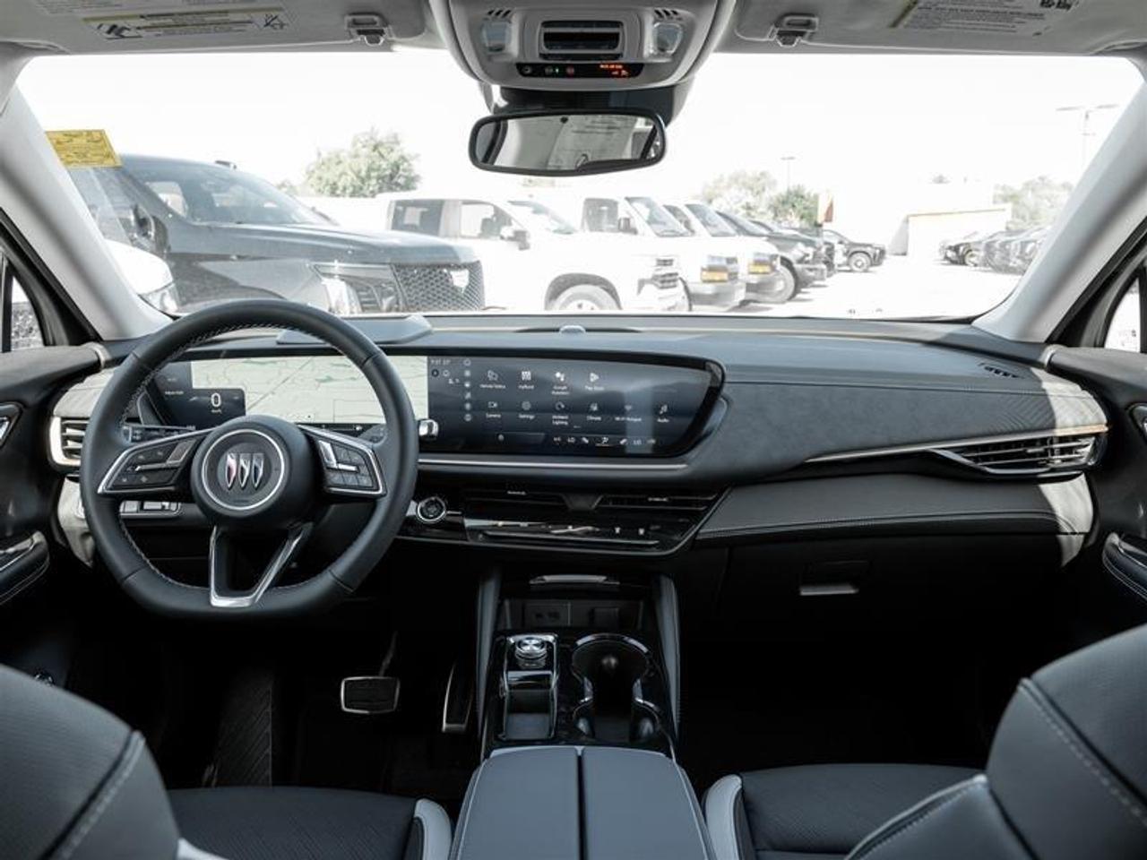 2026 Buick Envision Sport Touring 4dr All-Wheel Drive Photo