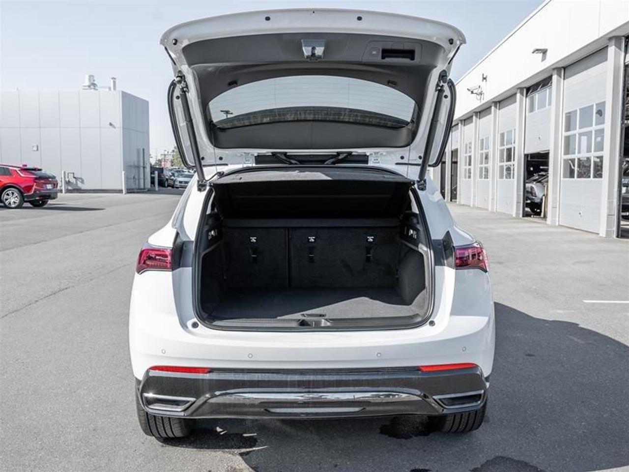 2026 Buick Envision Sport Touring 4dr All-Wheel Drive Photo