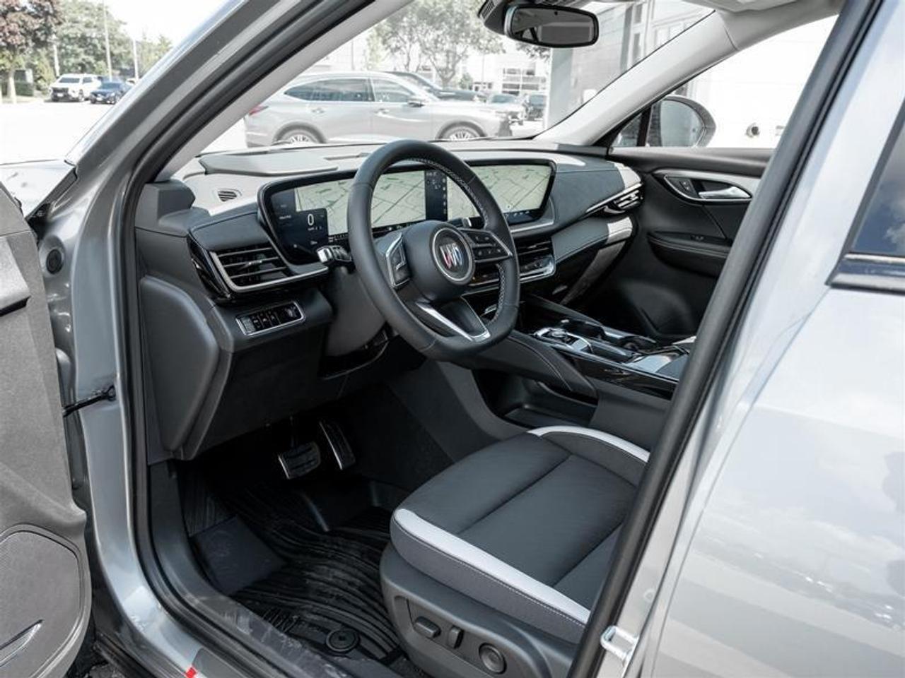 2026 Buick Envision Sport Touring 4dr All-Wheel Drive Photo