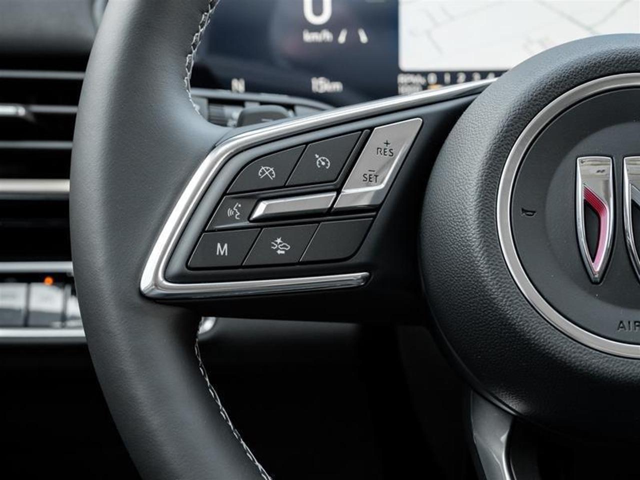 2026 Buick Envision Sport Touring 4dr All-Wheel Drive Photo