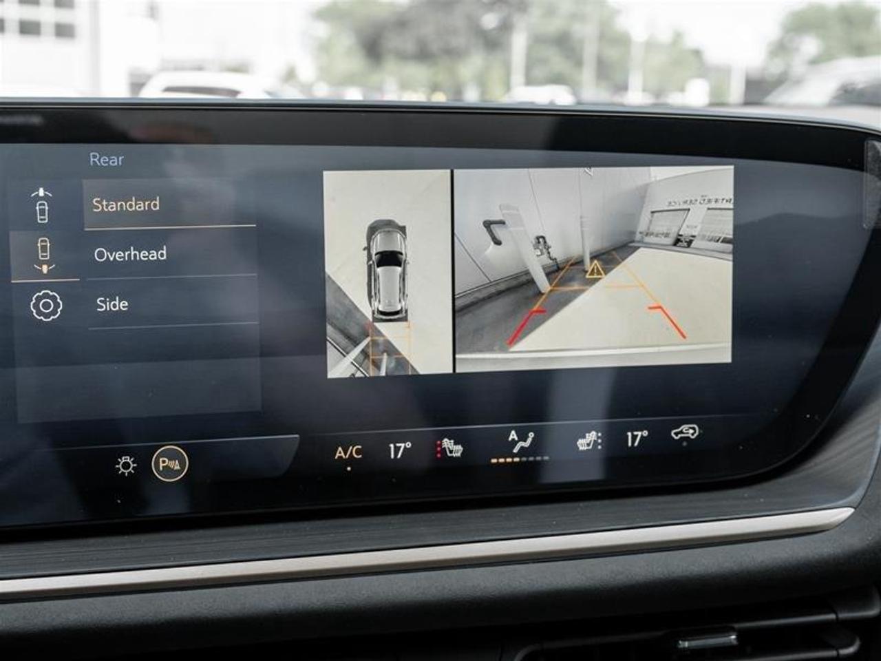 2026 Buick Envision Sport Touring 4dr All-Wheel Drive Photo