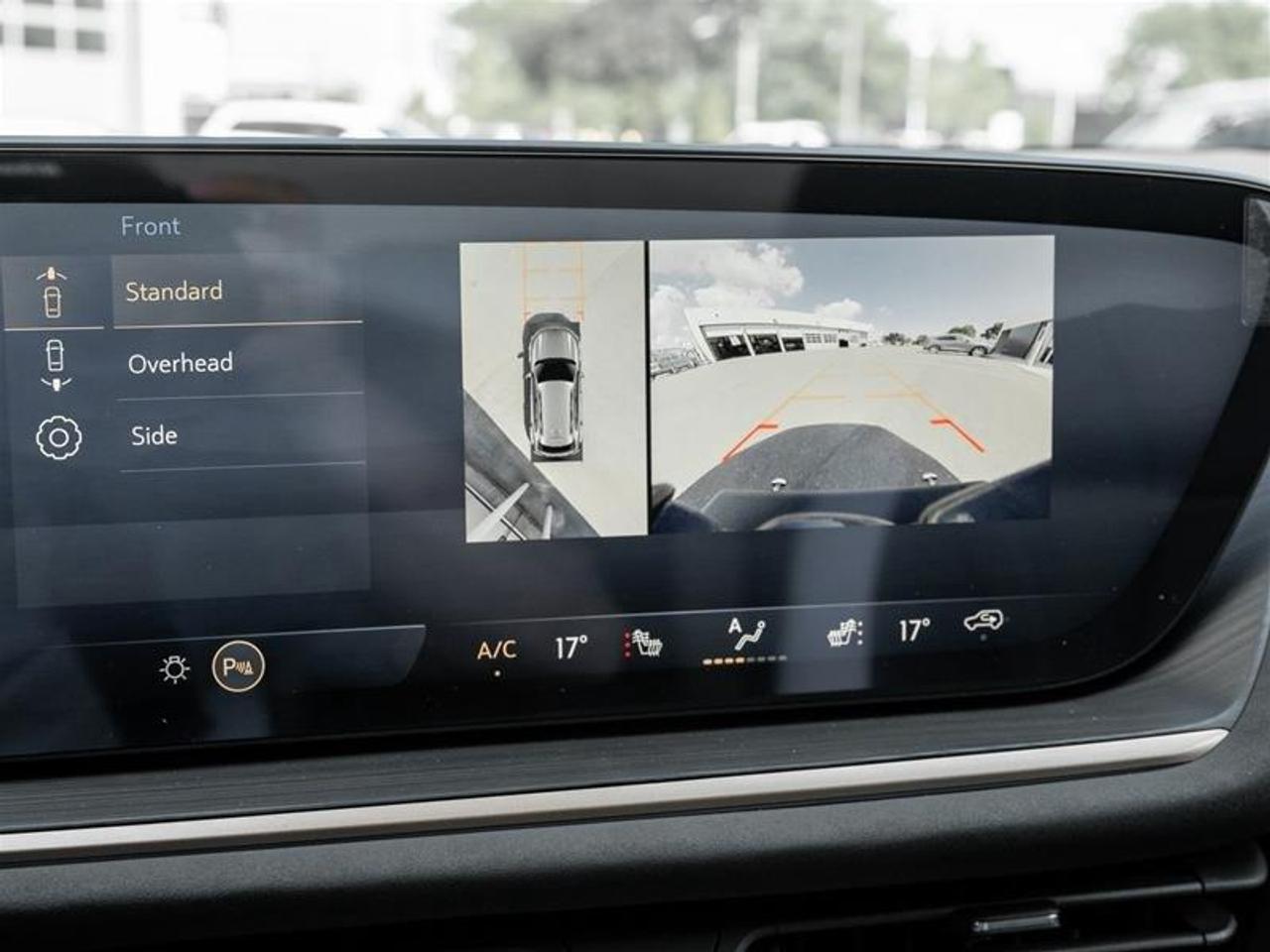 2026 Buick Envision Sport Touring 4dr All-Wheel Drive Photo