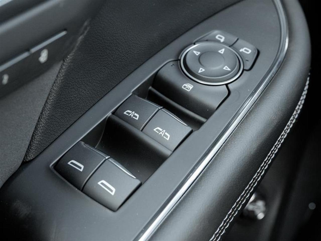 2026 Buick Envision Sport Touring 4dr All-Wheel Drive Photo