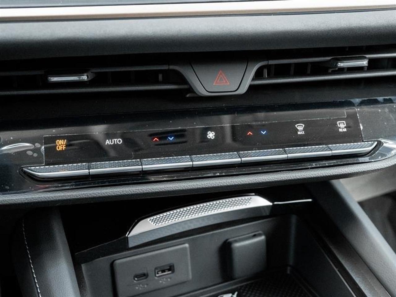 2026 Buick Envision Sport Touring 4dr All-Wheel Drive Photo