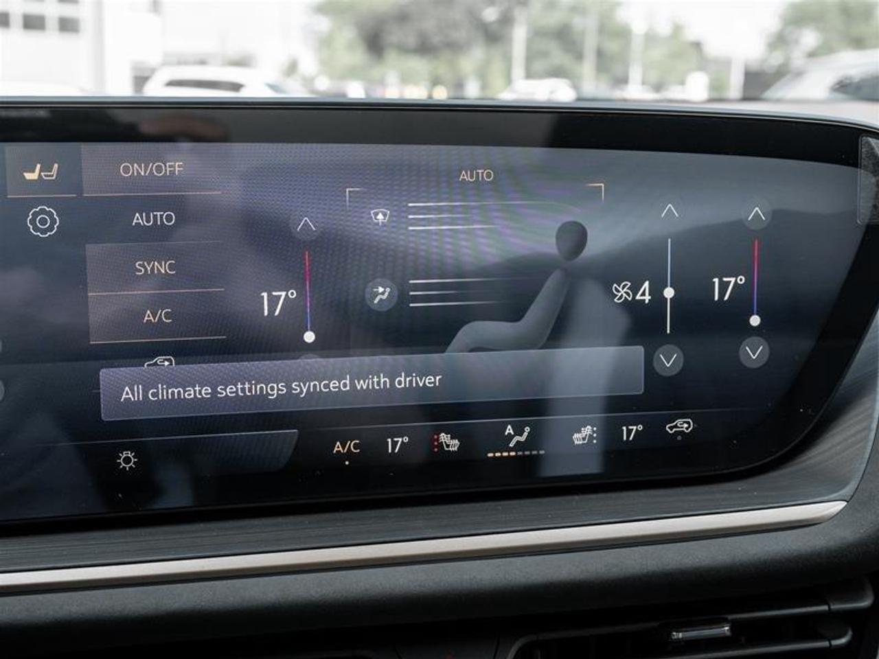 2026 Buick Envision Sport Touring 4dr All-Wheel Drive Photo