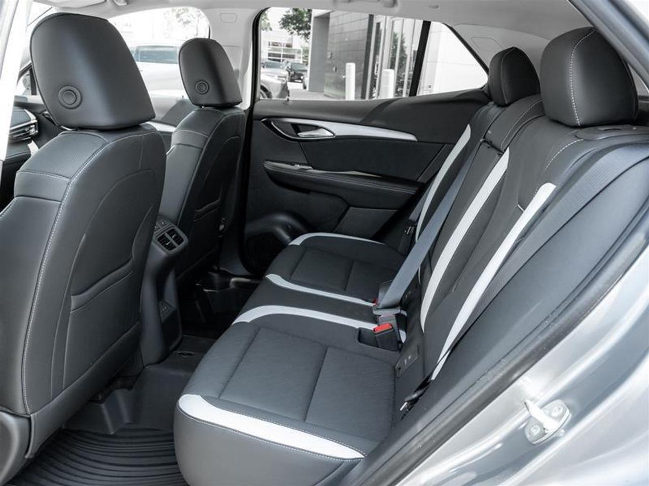 2026 Buick Envision Sport Touring 4dr All-Wheel Drive Photo