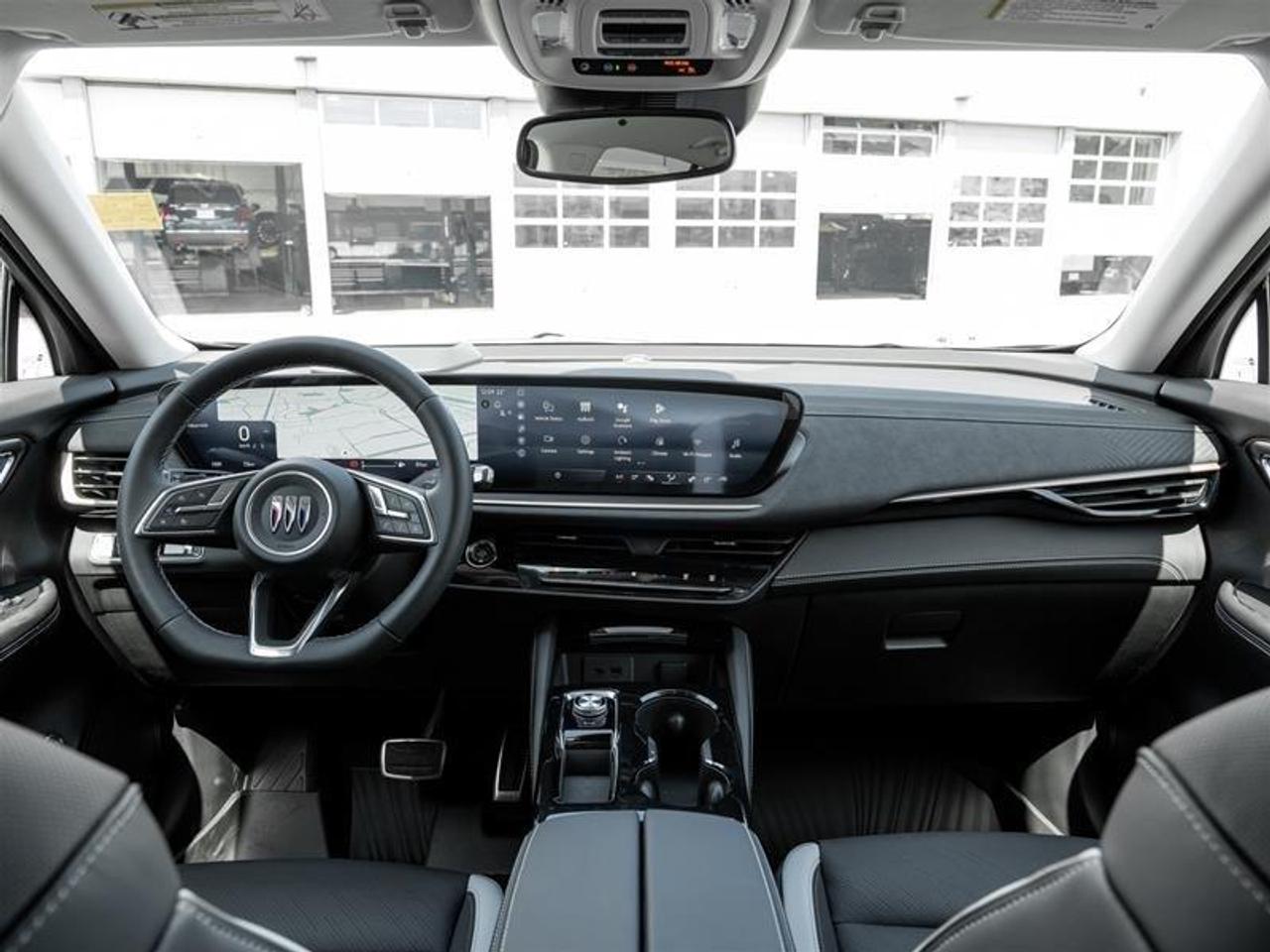 2026 Buick Envision Sport Touring 4dr All-Wheel Drive Photo