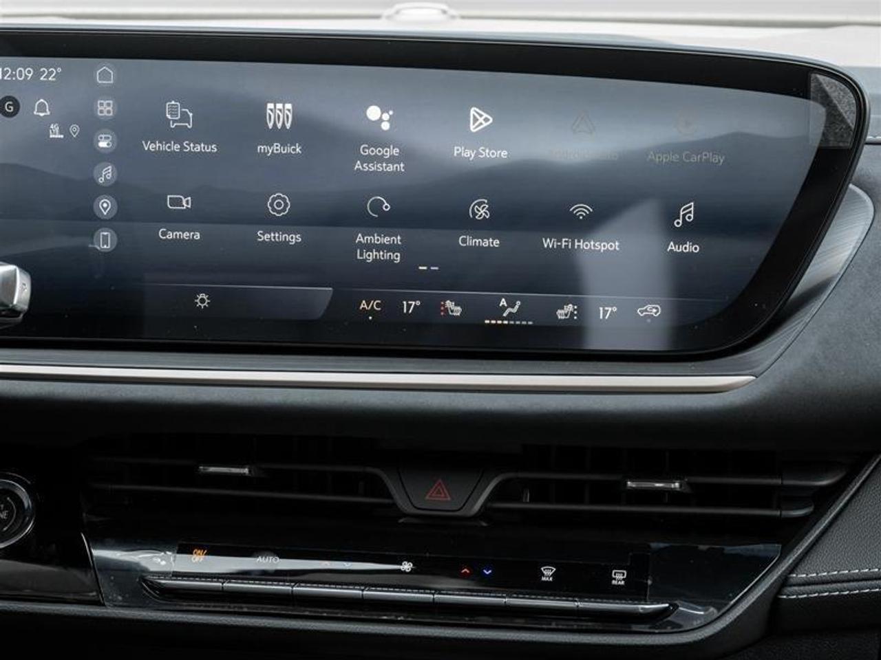 2026 Buick Envision Sport Touring 4dr All-Wheel Drive Photo