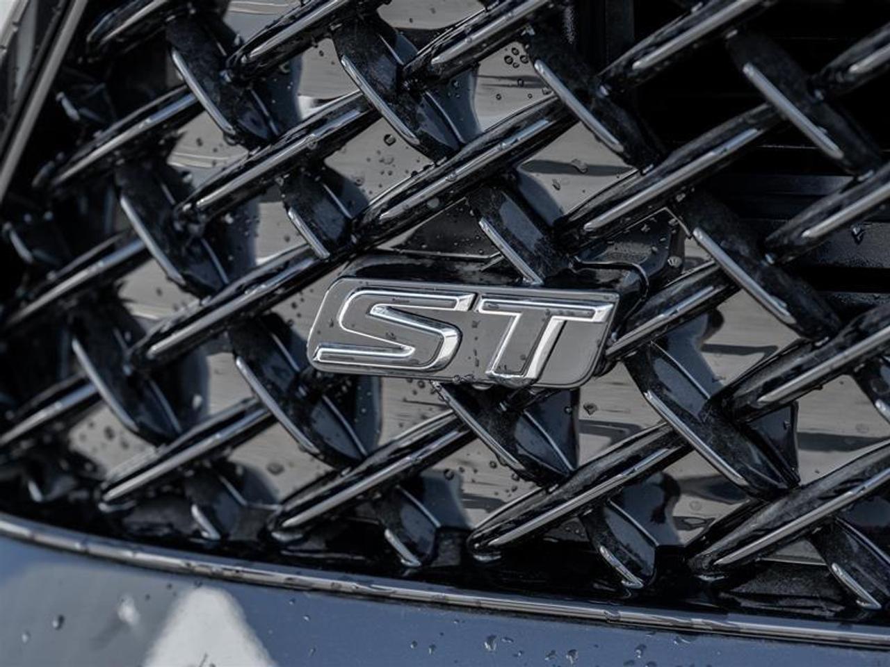 2026 Buick Envision Sport Touring 4dr All-Wheel Drive Photo