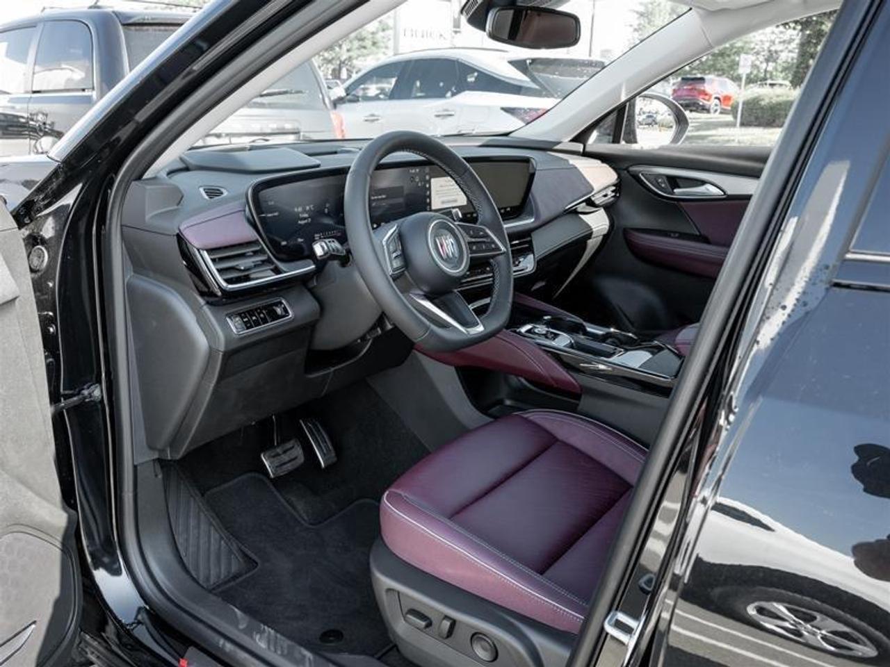 2026 Buick Envision Sport Touring 4dr All-Wheel Drive Photo