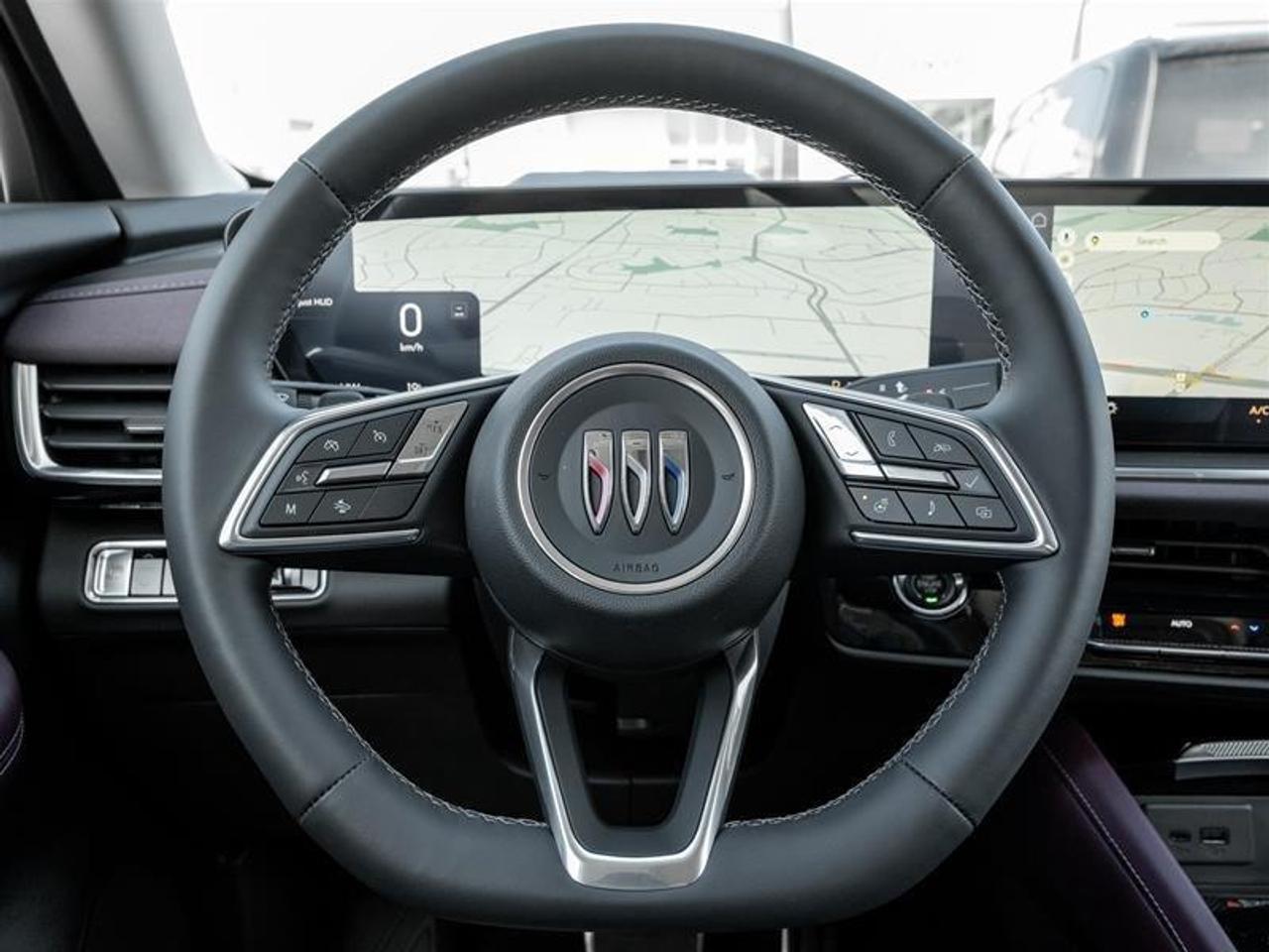 2026 Buick Envision Sport Touring 4dr All-Wheel Drive Photo