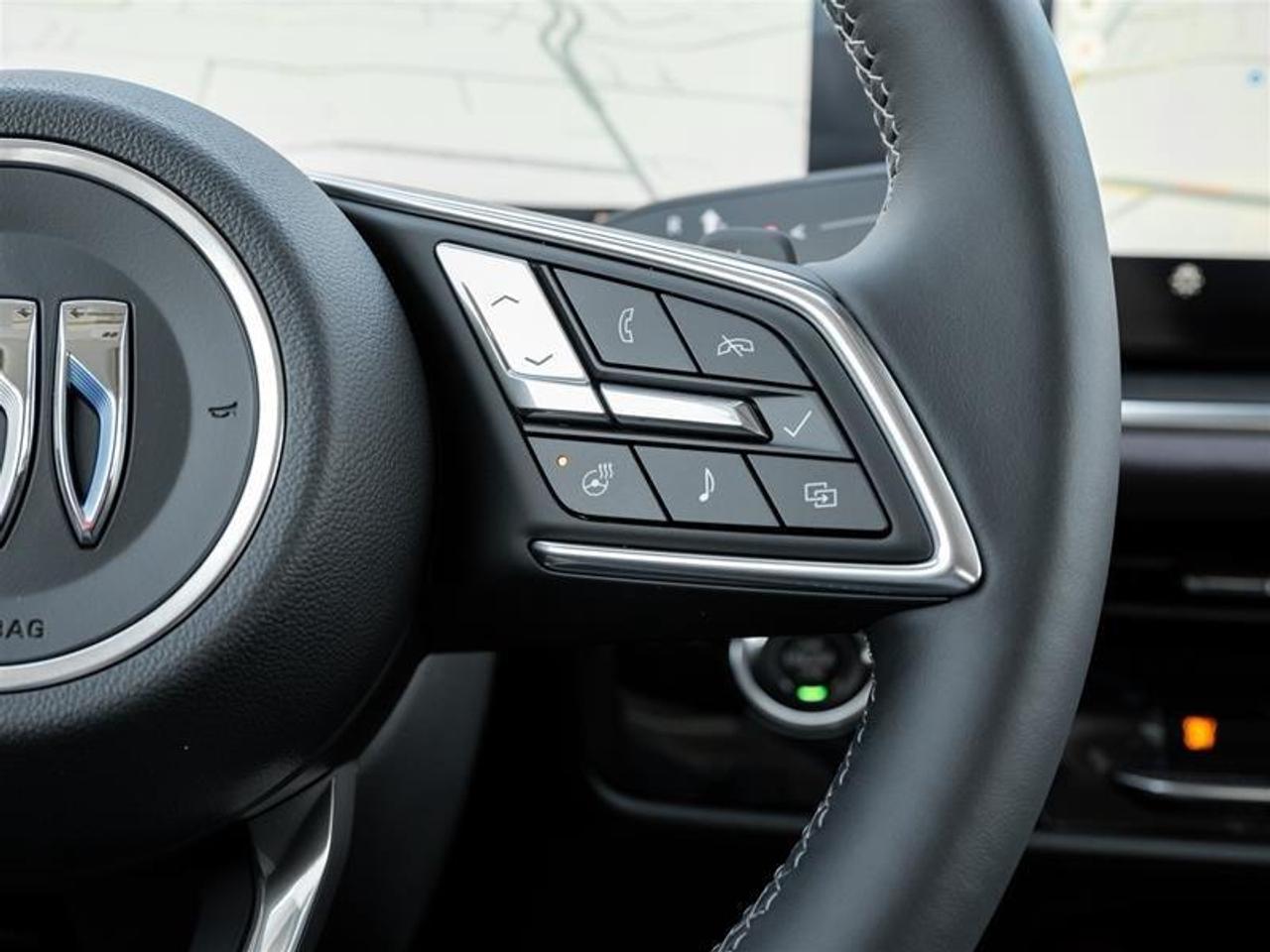 2026 Buick Envision Sport Touring 4dr All-Wheel Drive Photo